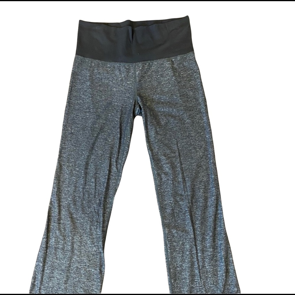 Lululemon | Groove Pants Super High Waist Flare